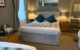 Queen Anne's Guest House York 3*